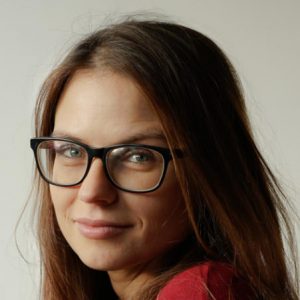Agnieszka Wojnarowska - psychoterapeutka, psychoterapia, psycholożka Warszawa | Otwarta Przestrzeń