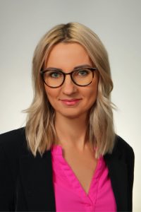 Agnieszka Kaczorowska - psychoterapeutka, psycholożka | Otwarta Przestrzeń