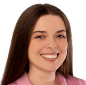 Aleksandra Wójkowska - logopedka | Otwarta Przestrzeń