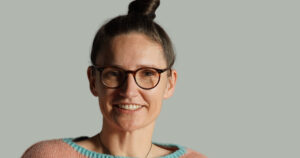 Magdalena Płocica - psychoterapeutka | Otwarta Przestrzeń