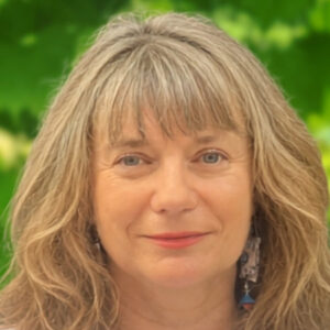 Agnieszka Ostrowska - psychoterapeutka | Otwarta Przestrzeń